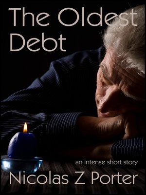 cover image of The Oldest Debt